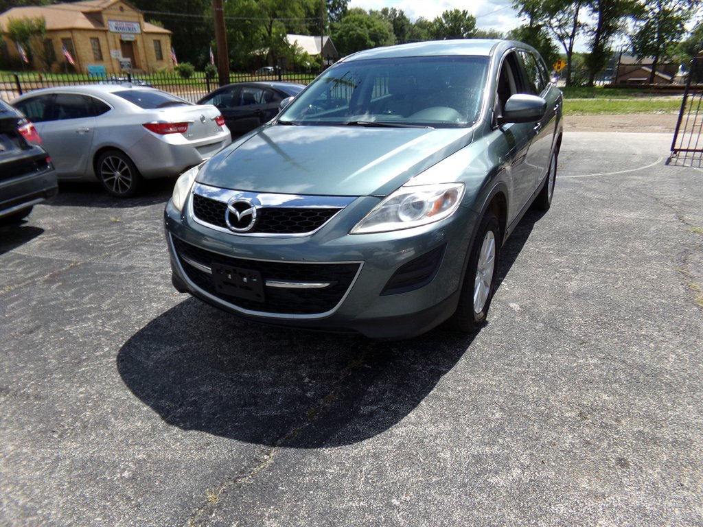 2010 Mazda CX-9 Touring