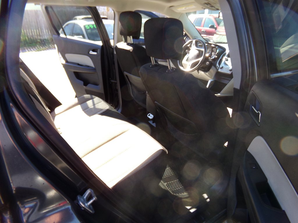 2014 GMC Terrain SLE-2 - Photo 18