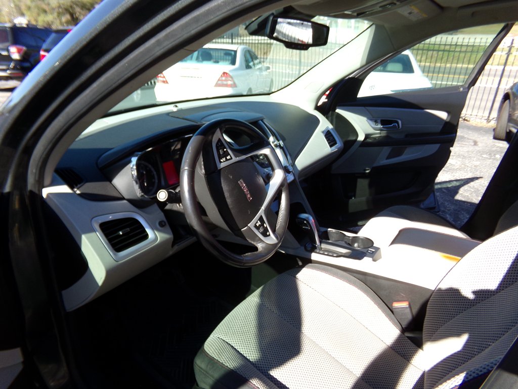 2014 GMC Terrain SLE-2 - Photo 10