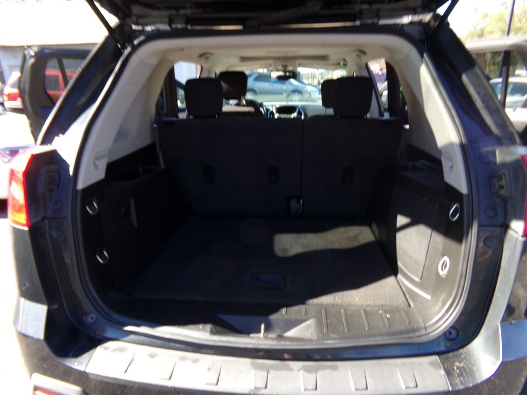 2014 GMC Terrain SLE-2 - Photo 13