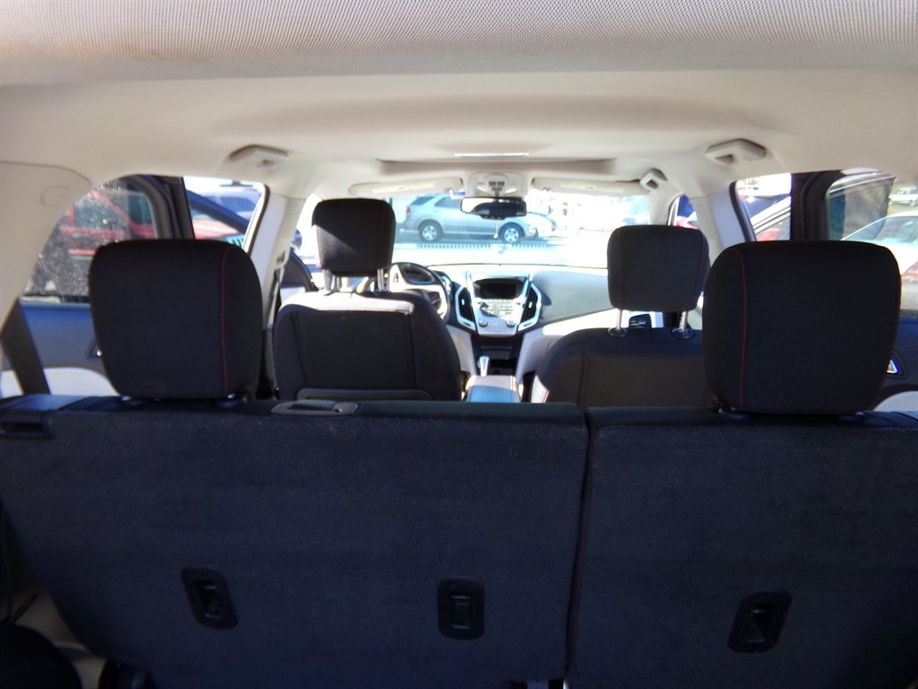 2014 GMC Terrain SLE-2 - Photo 14