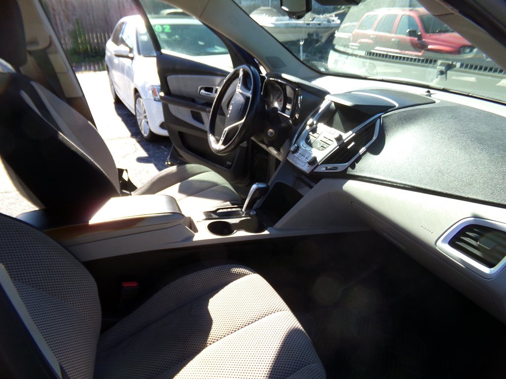 2014 GMC Terrain SLE-2 - Photo 15