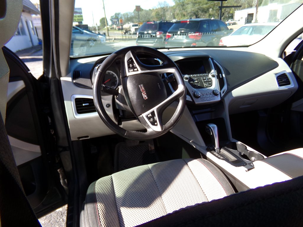 2014 GMC Terrain SLE-2 - Photo 12