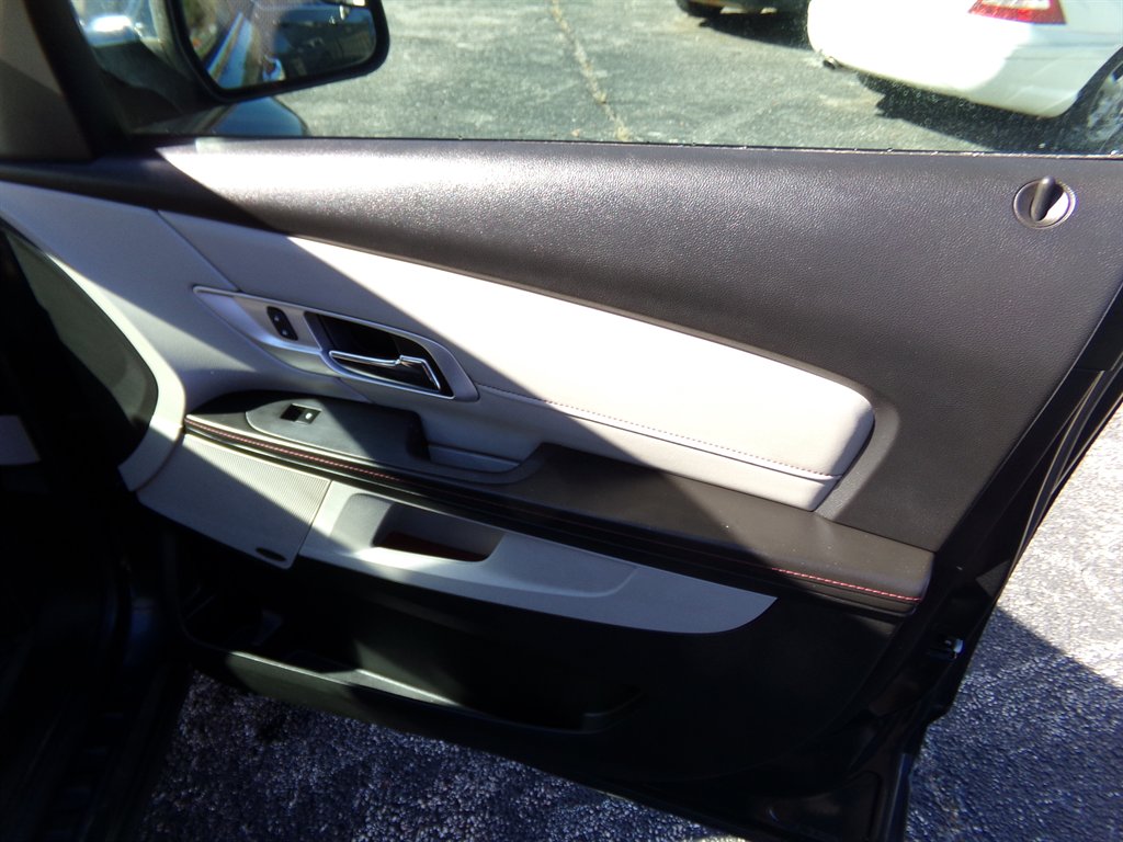 2014 GMC Terrain SLE-2 - Photo 17