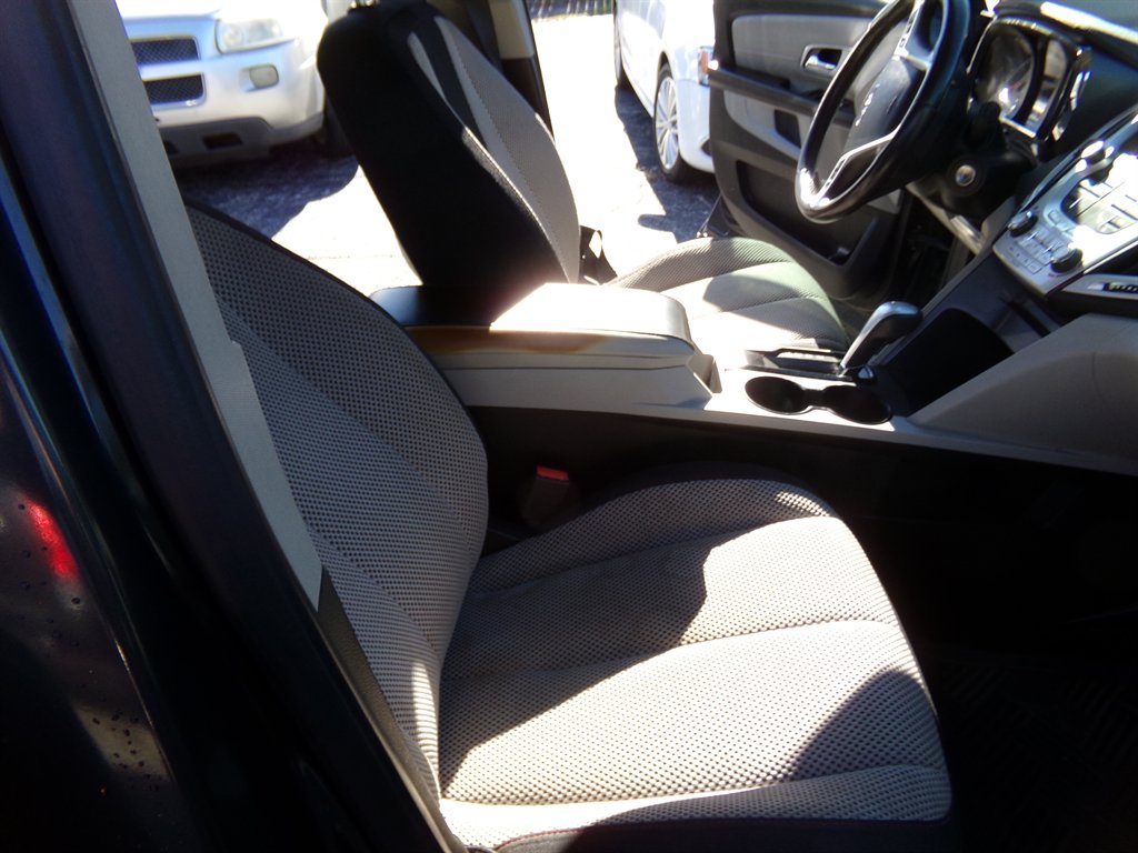 2014 GMC Terrain SLE-2 - Photo 16