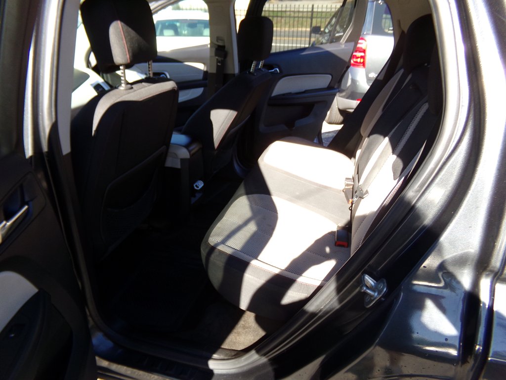 2014 GMC Terrain SLE-2 - Photo 11