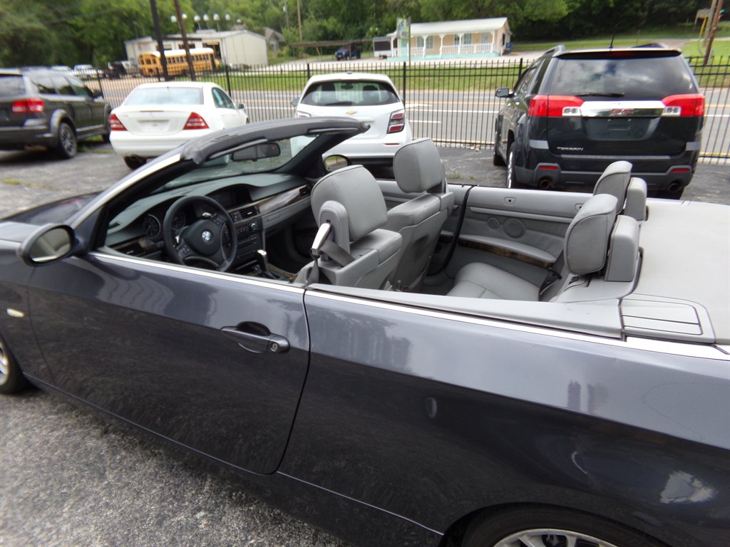 2008 BMW 3 Series 328i - Photo 18