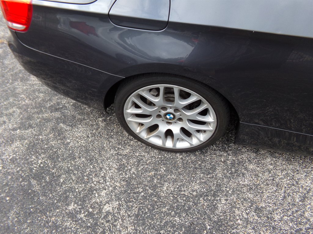 2008 BMW 3 Series 328i - Photo 7