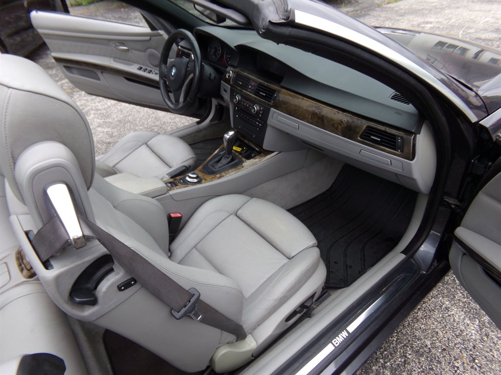 2008 BMW 3 Series 328i - Photo 12