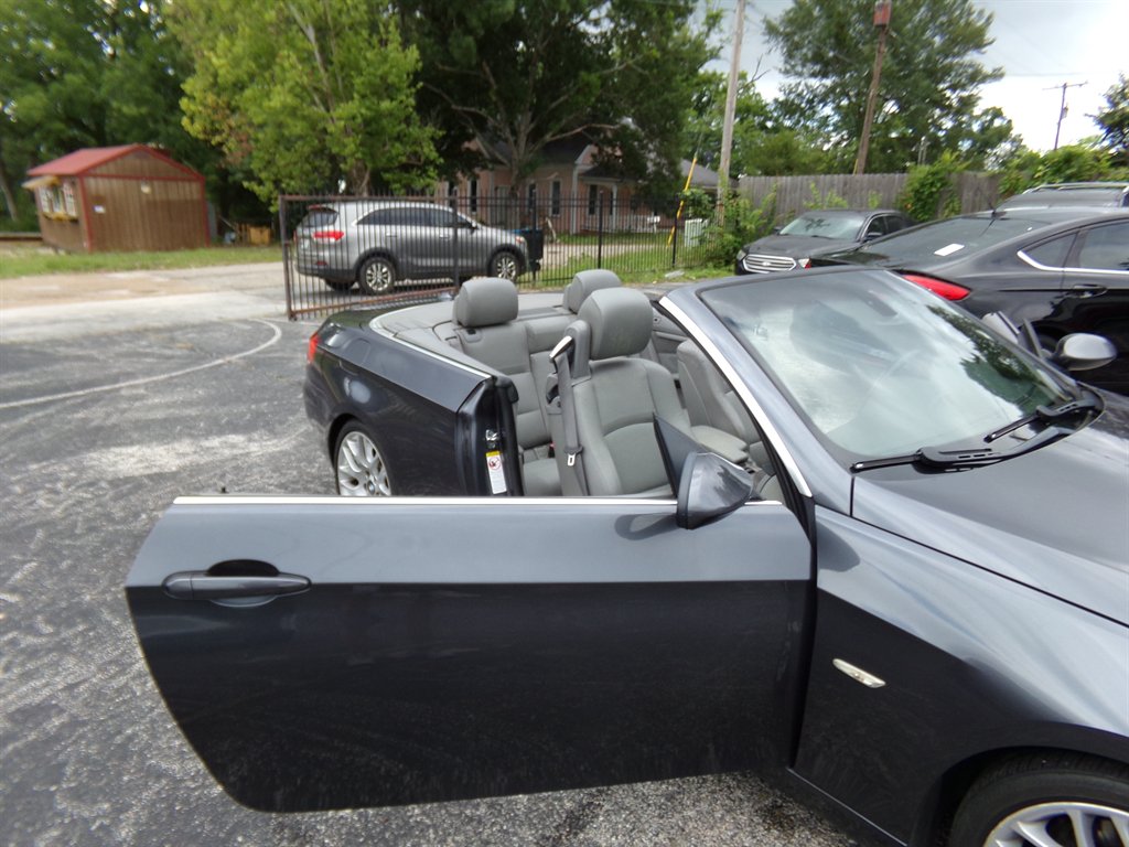 2008 BMW 3 Series 328i - Photo 14