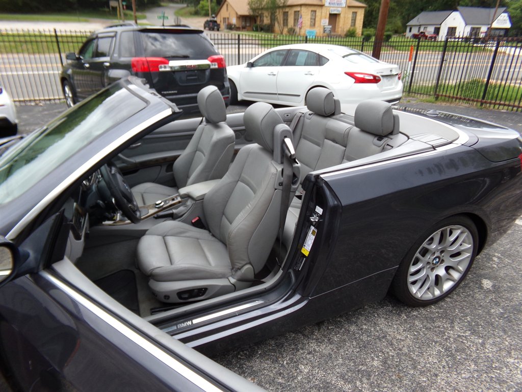 2008 BMW 3 Series 328i - Photo 8