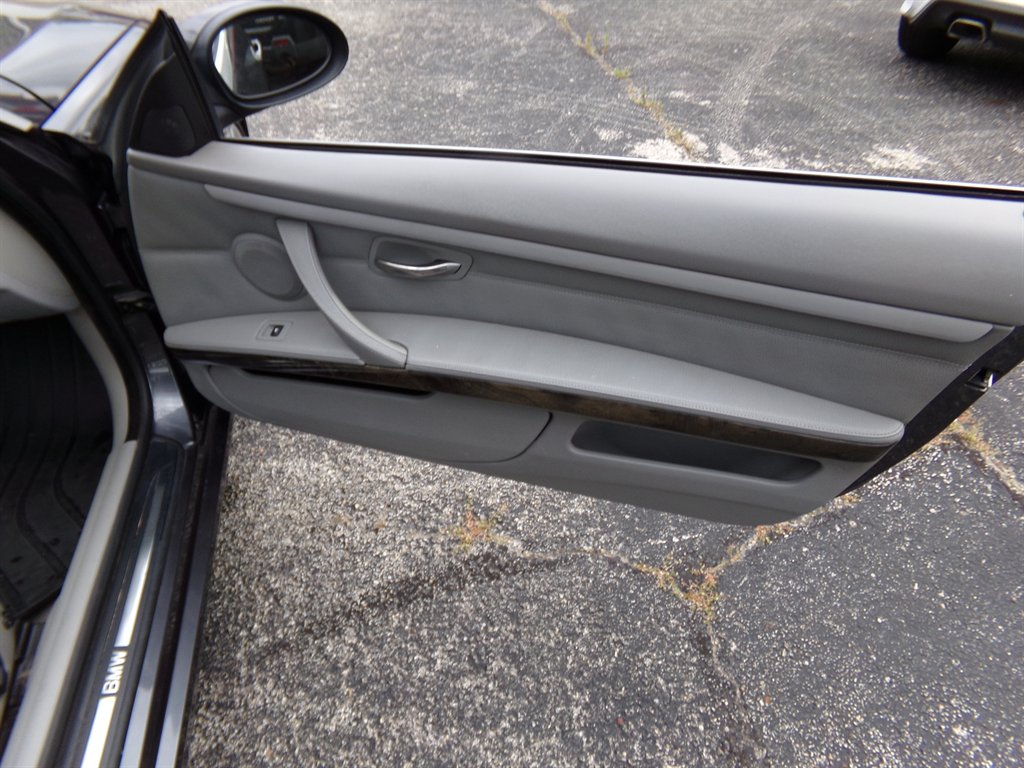 2008 BMW 3 Series 328i - Photo 13