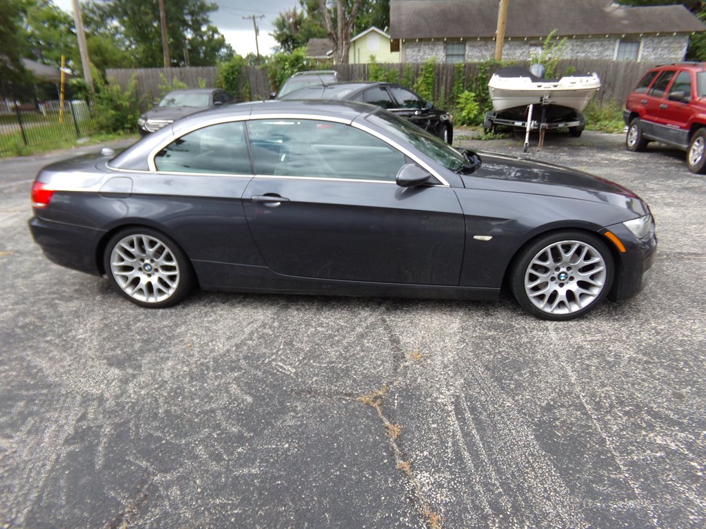 2008 BMW 3 Series 328i - Photo 6