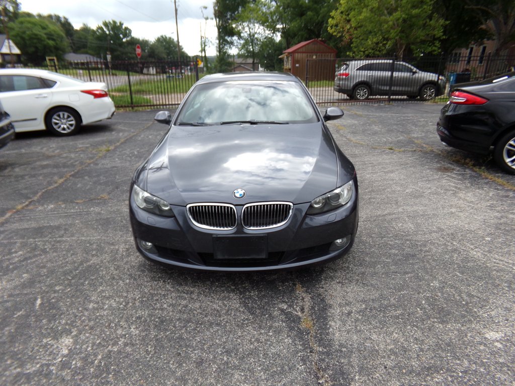 2008 BMW 3 Series 328i SULEV's photo