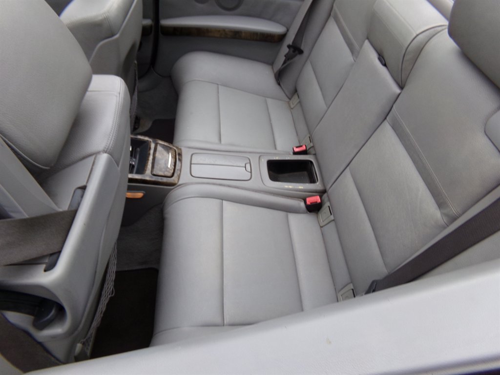 2008 BMW 3 Series 328i - Photo 10