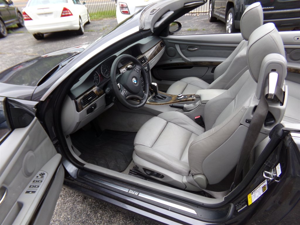 2008 BMW 3 Series 328i - Photo 9