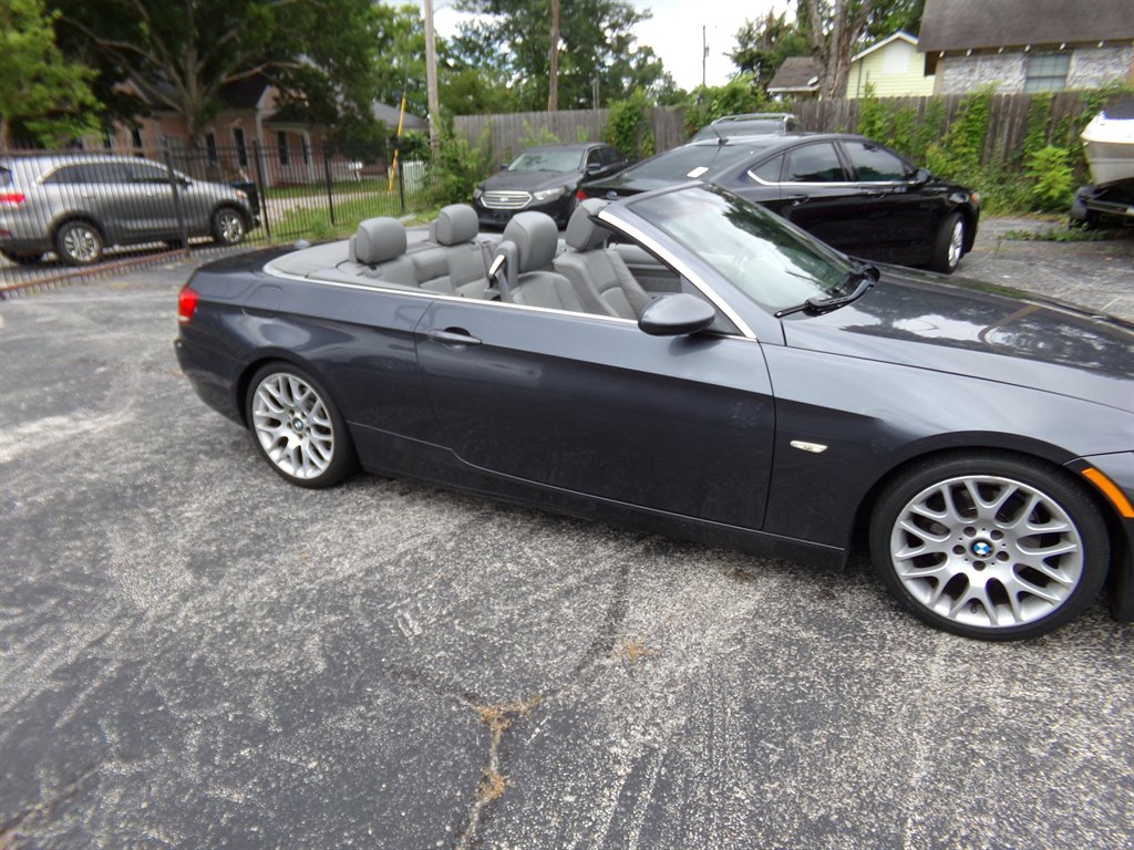 2008 BMW 3 Series 328i - Photo 15