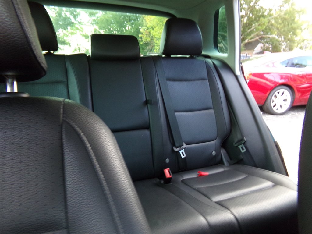 2017 Volkswagen Tiguan Wolfsburg Edition - Photo 14